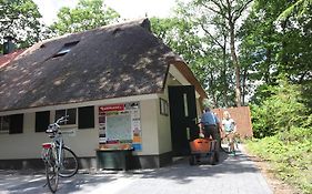 Natuurpark De Witte Bergen