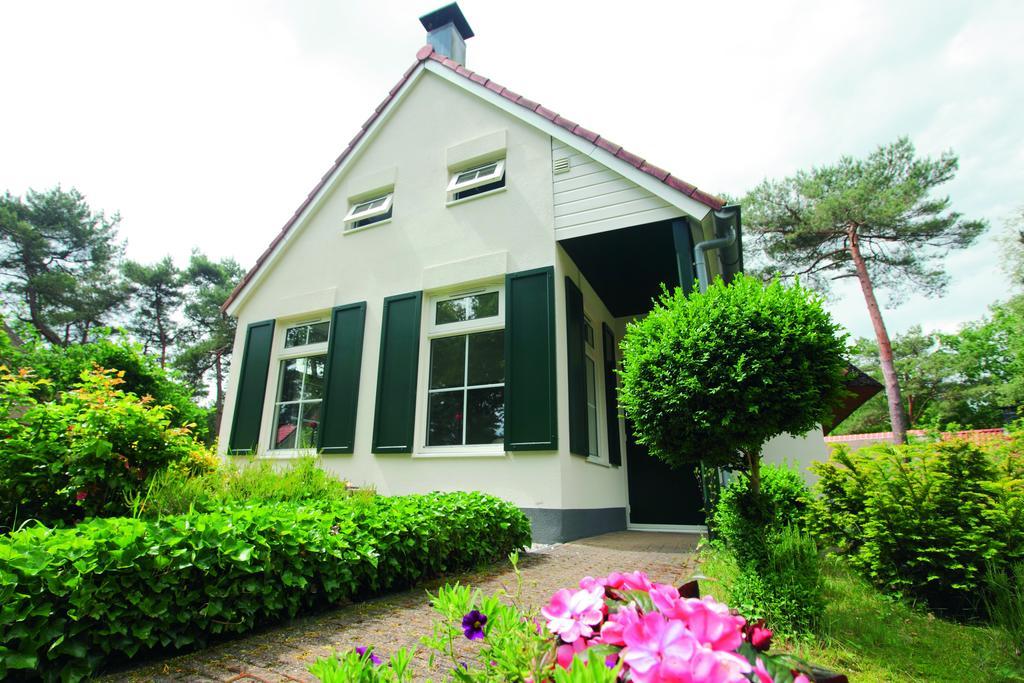 Natuurpark De Witte Bergen Rouveen Room photo