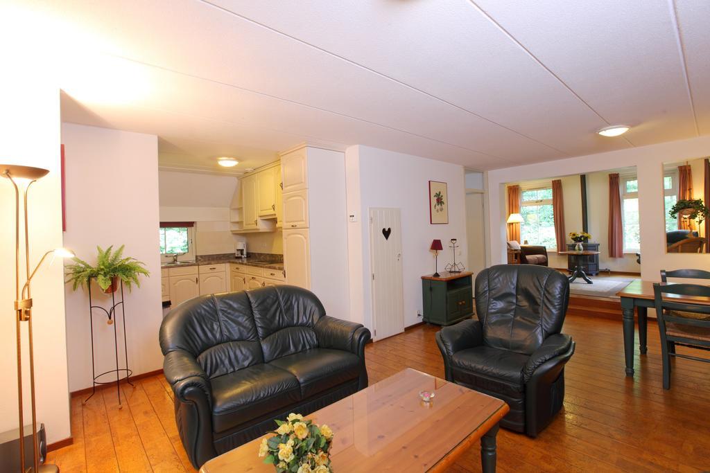 Natuurpark De Witte Bergen Rouveen Room photo