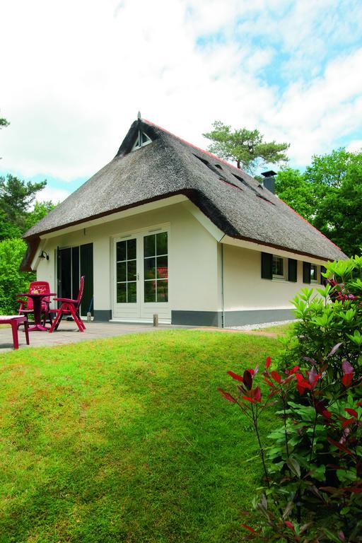 Natuurpark De Witte Bergen Rouveen Room photo