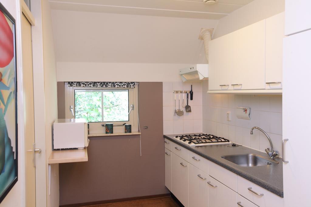 Natuurpark De Witte Bergen Rouveen Room photo