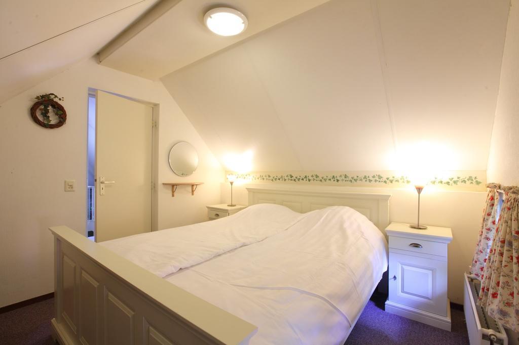 Natuurpark De Witte Bergen Rouveen Room photo