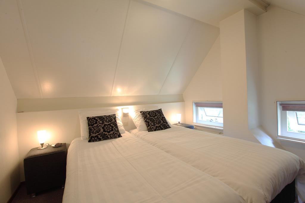 Natuurpark De Witte Bergen Rouveen Room photo